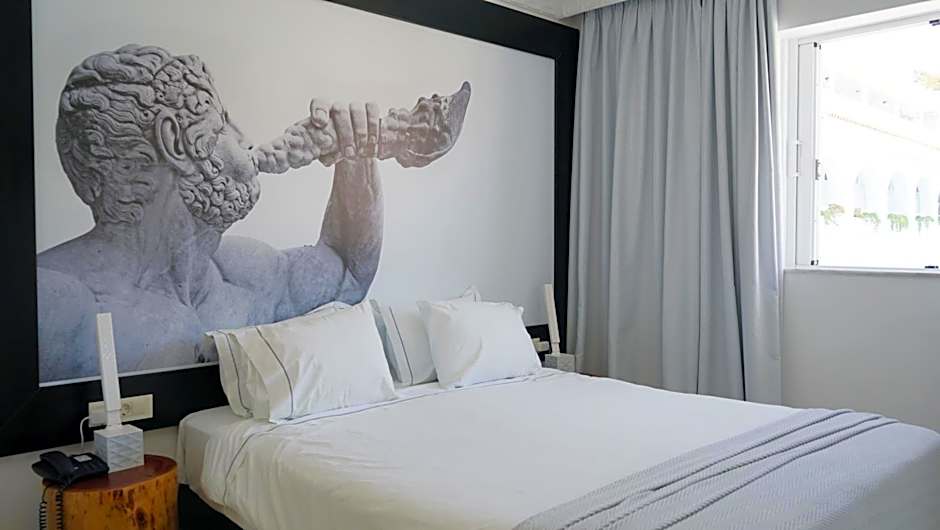 Meandros Boutique & Spa Hotel