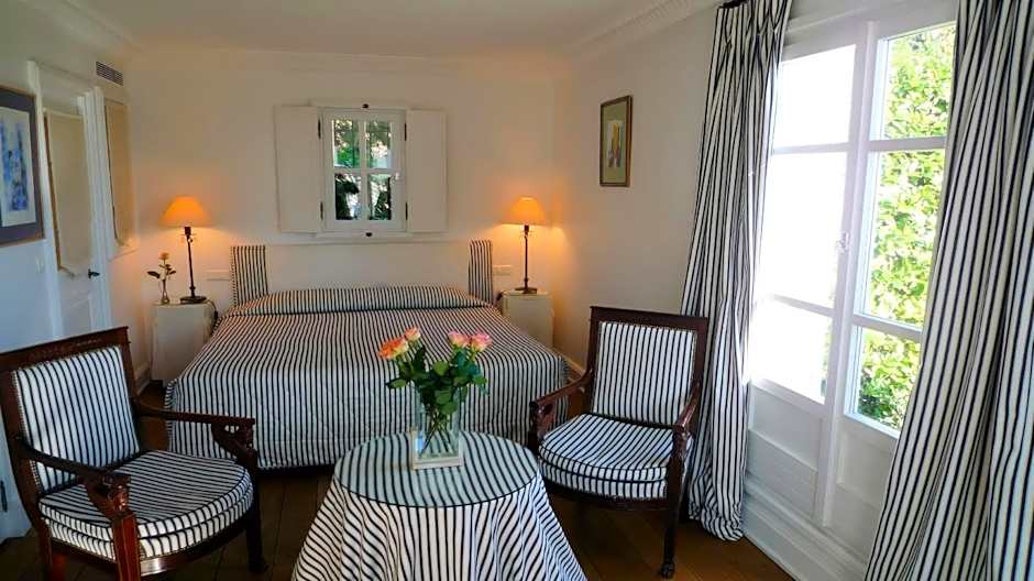 Hotel les Vergers de Saint Paul