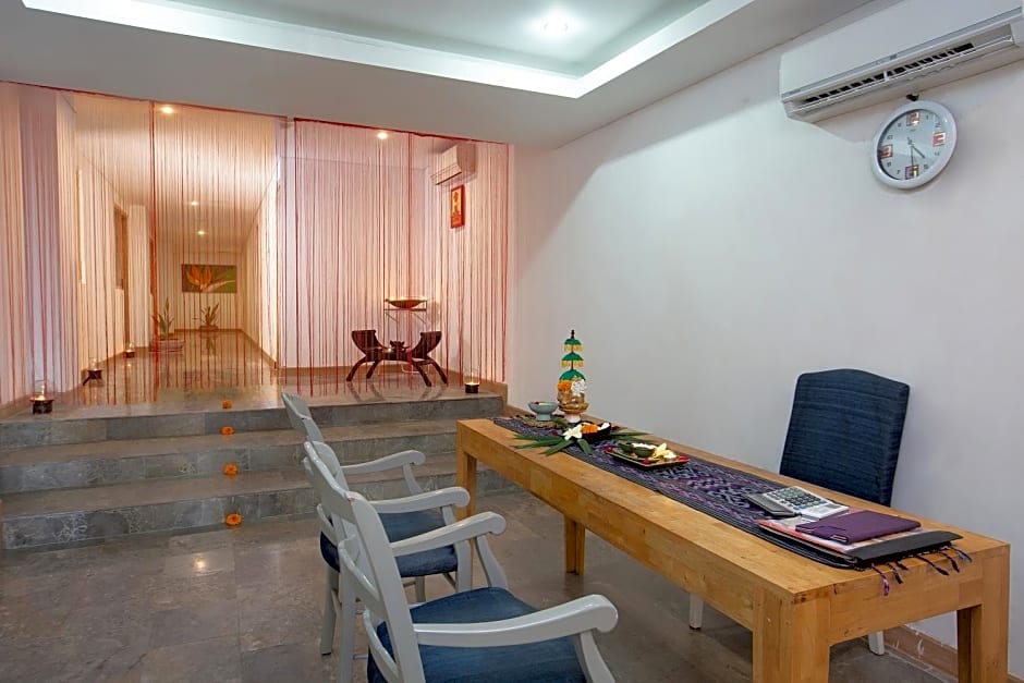 The Alea Hotel Seminyak