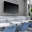 Hampton Inn By Hilton & Suites Arlington Crystal City DCA