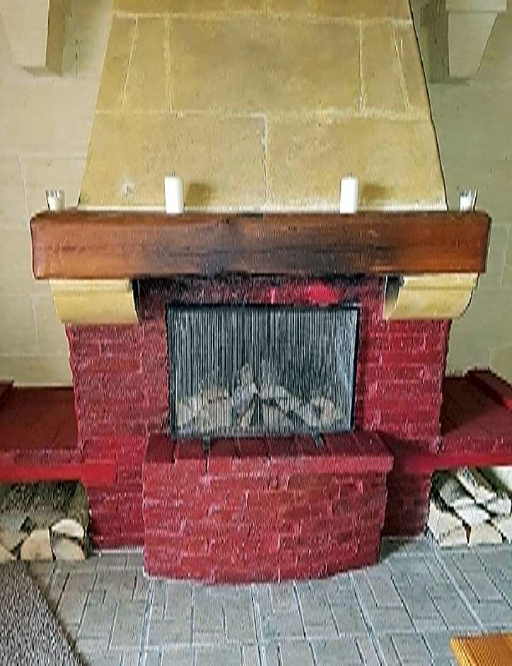 Ta' Karkar Villa Bed and Breakfast