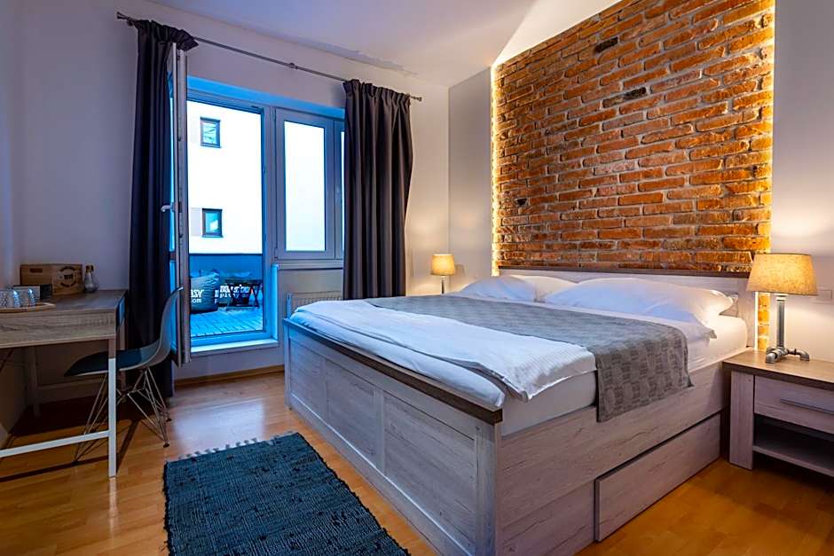 Penzión Dobré Časy