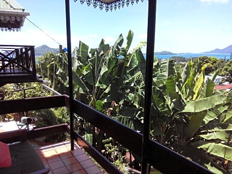 Chez Lorna Guest House
