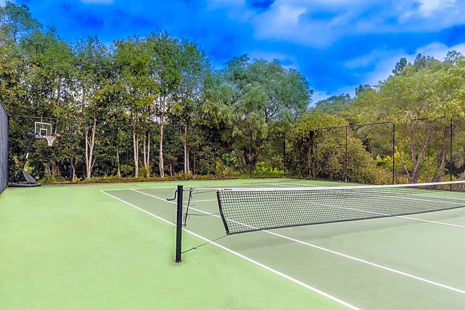 Grand Mercure Basildene Manor Accor Vacation Club Apartments