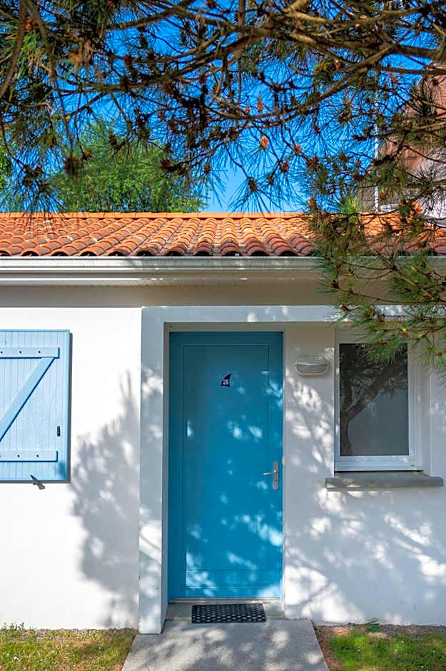 Résidence Odalys Le Domaine de l'Océan