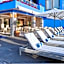 Hotel Boutique Luxury Patio Azul