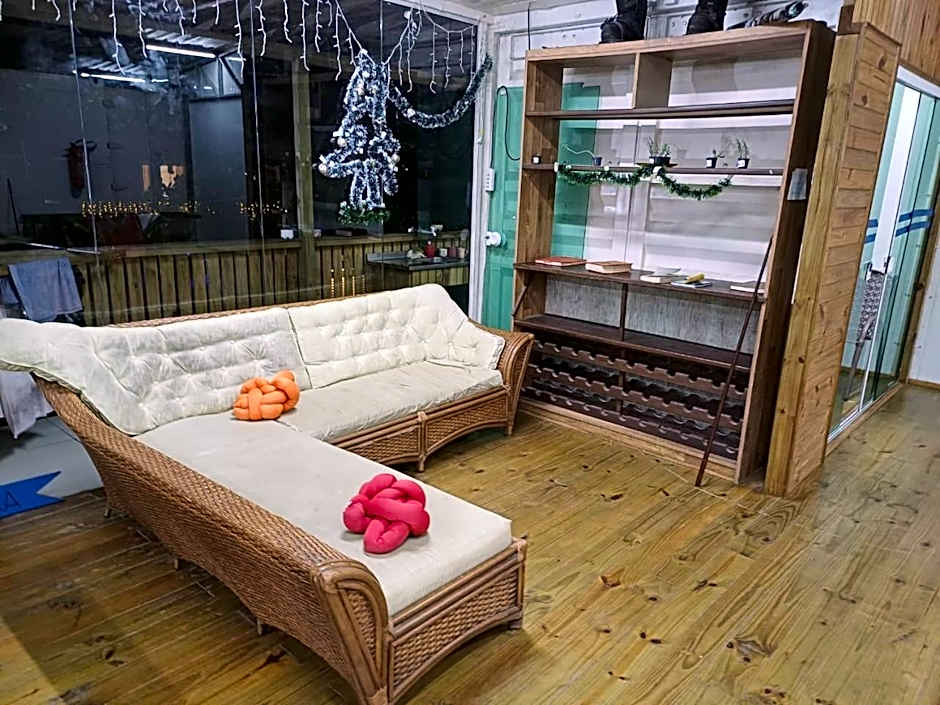 Trip Adventure Hostel