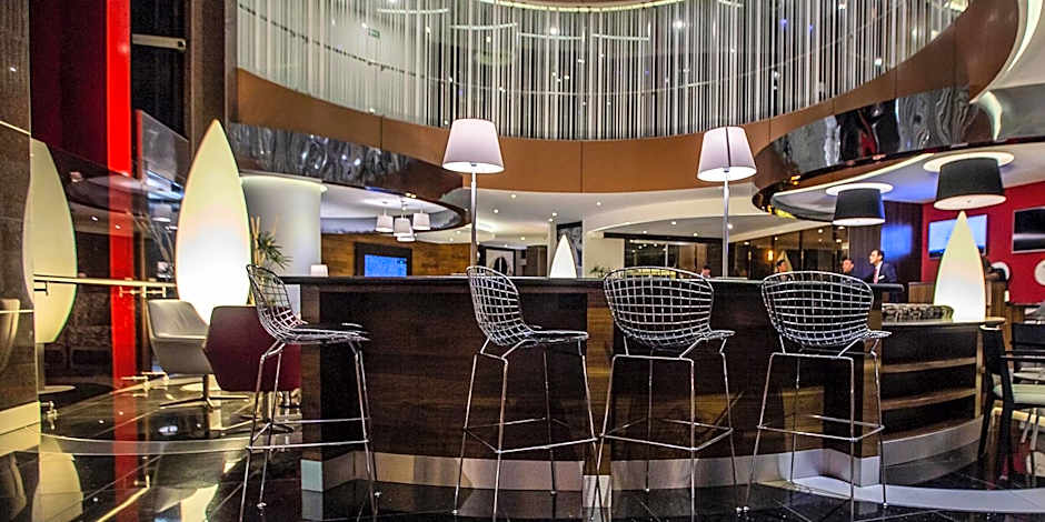 JF Grand Puebla