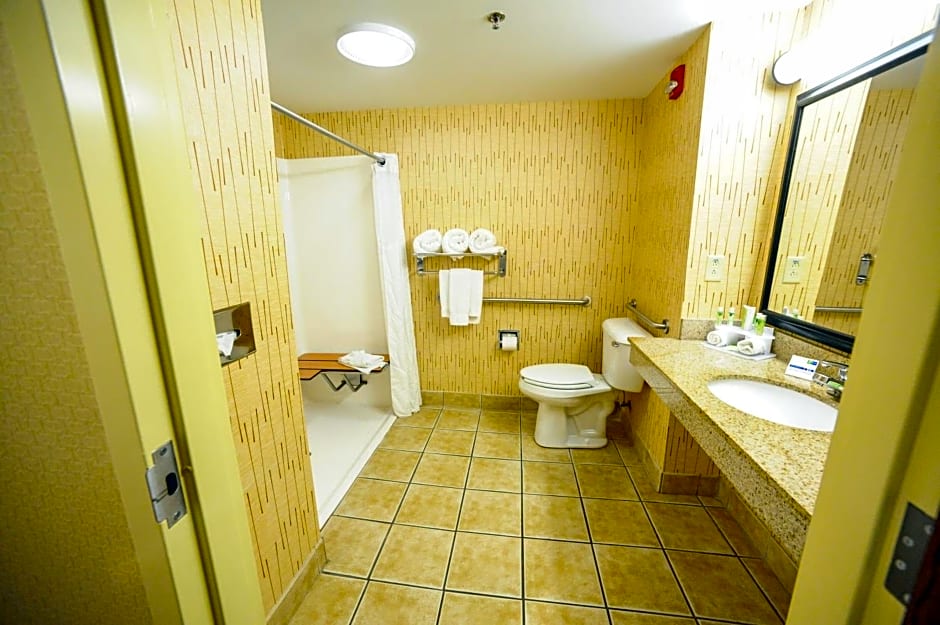 Holiday Inn Express Hotel & Suites Bowling Green By IHG