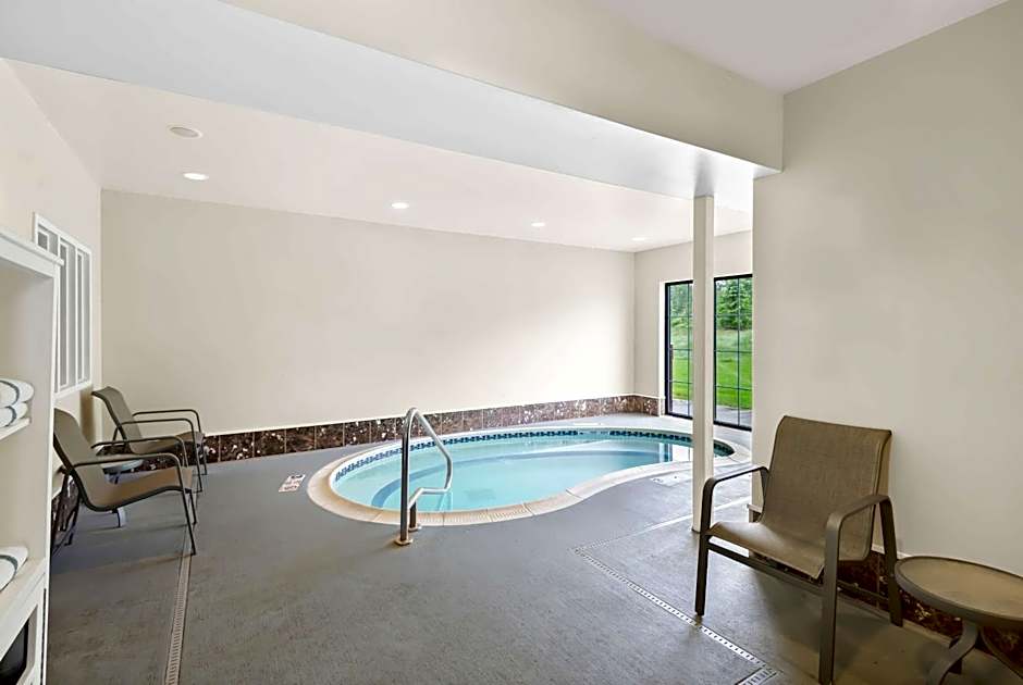 Best Western Palmyra Hotel