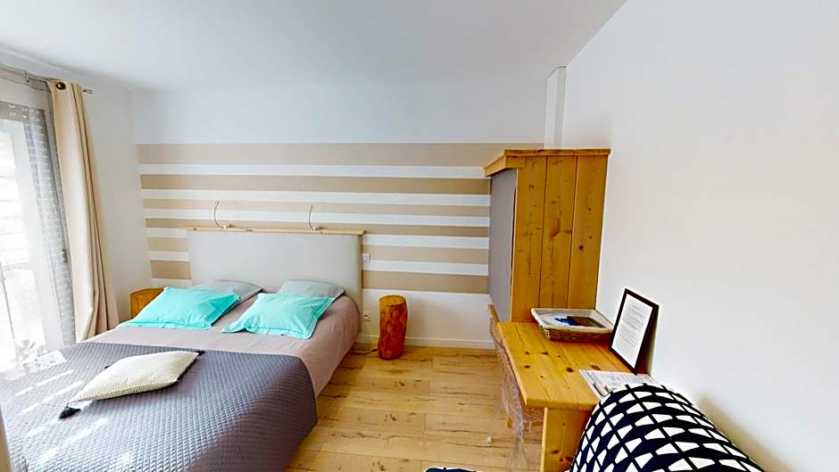 CARPE DIEM Résidence Hôtelière