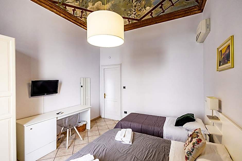 Promenade B&B