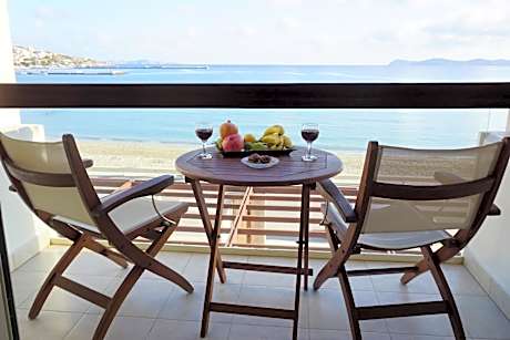 Sitia Bay