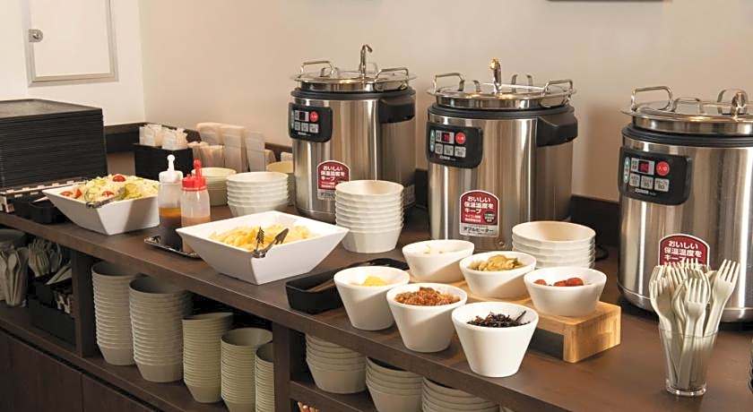 The Celecton Tsuchiura Ekimae