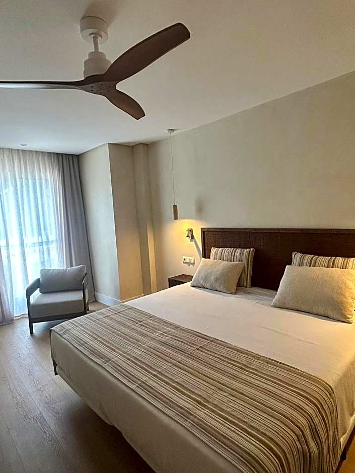 Del Mar Hotel & Spa