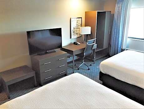 Double Room - Disability Access