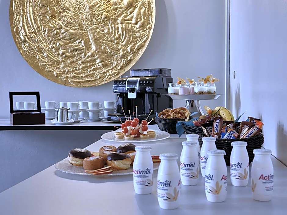 Best Western Plus Hotel Regence
