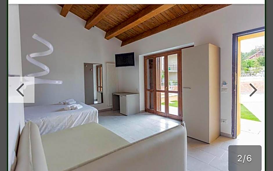 Albergo Diffuso Amatrice