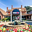 Mercure Hull Grange Park Hotel