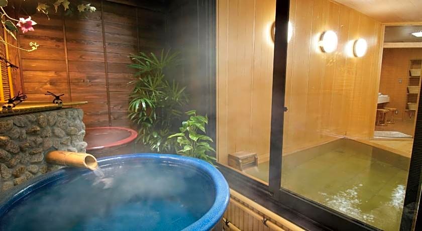 Ryokan Tanabe