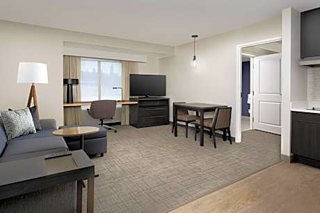 Residence Inn by Marriott Providence Lincoln