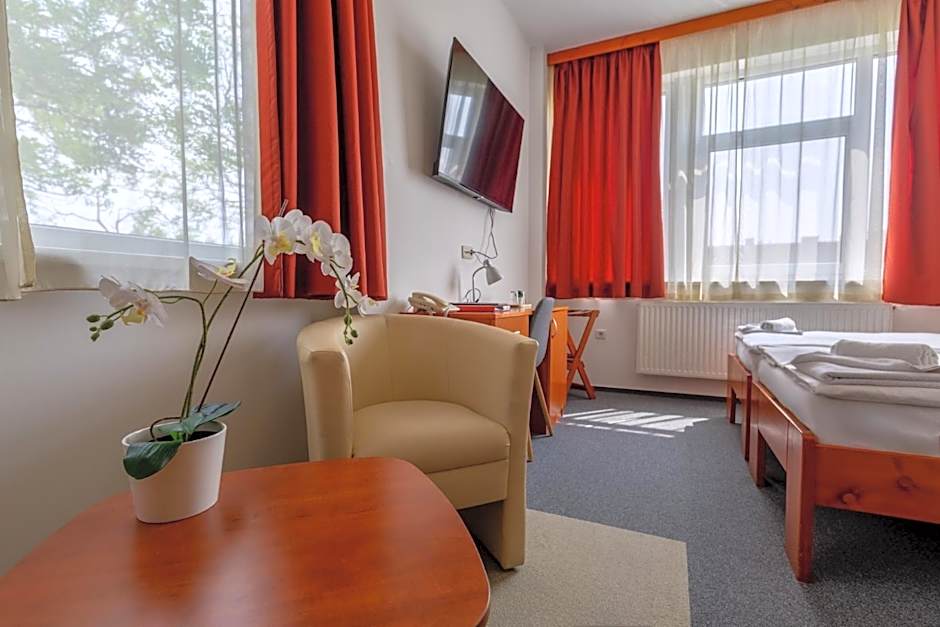 Fordan Hotel Pécs