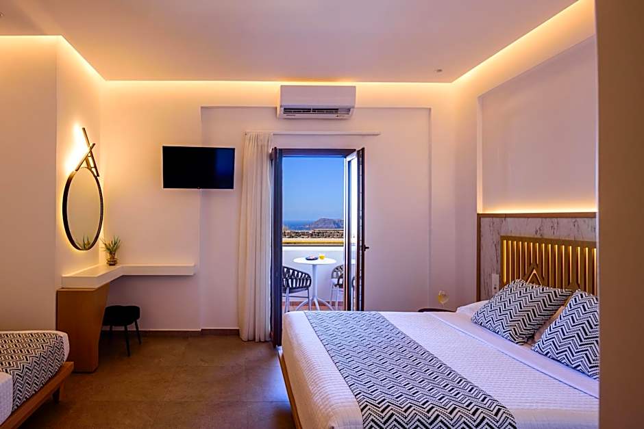 Astir Thira Hotel