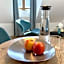 Living & Serviced Apartments by Blauer Wolf