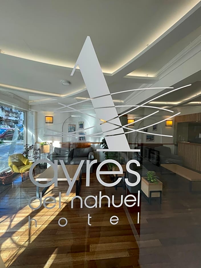 Hotel Ayres Del Nahuel