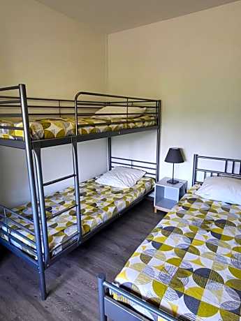 Standard Family Room