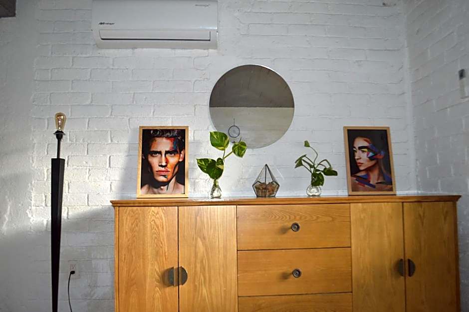 Canova Hostel & Pizza