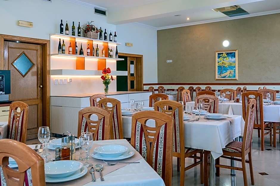 Hotel Adria