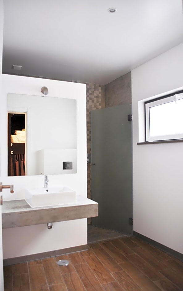 Hostel Vasco Da Gama