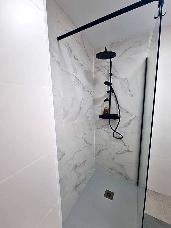 El Puerto de Fuengirola