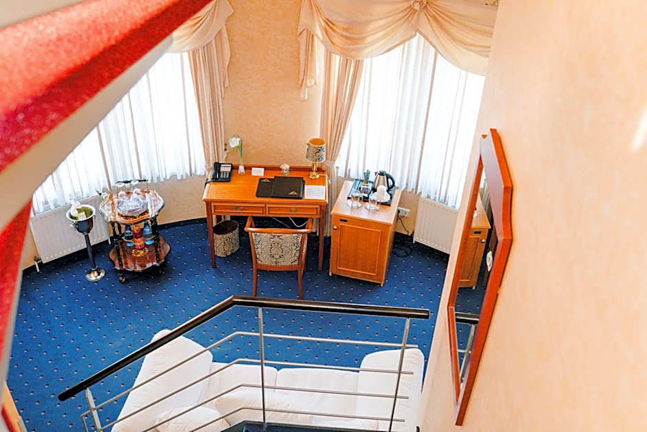 Fährhaus Farge Bremen