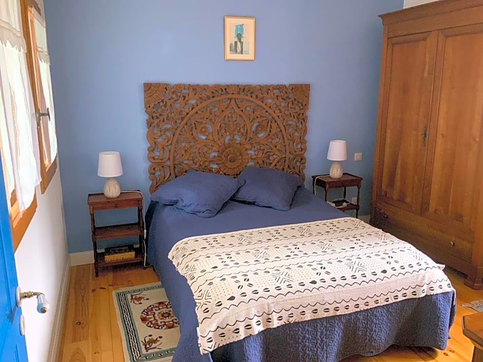 Entre Pays Basque et Béarn