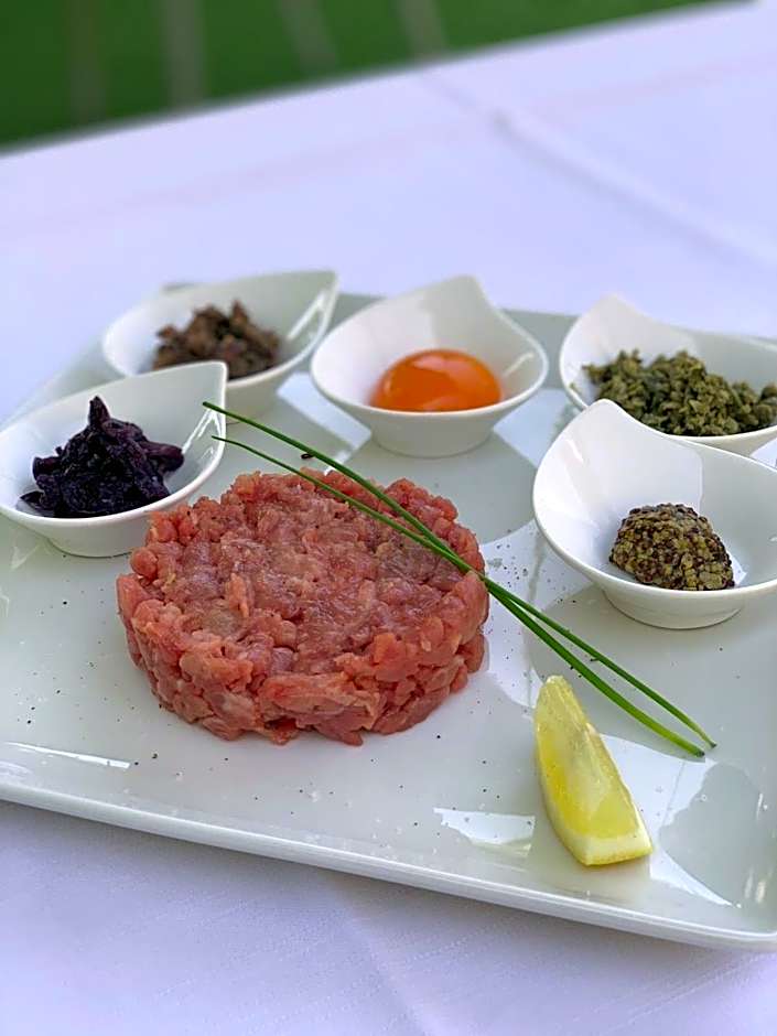 Hotel Ristorante Al Fiore