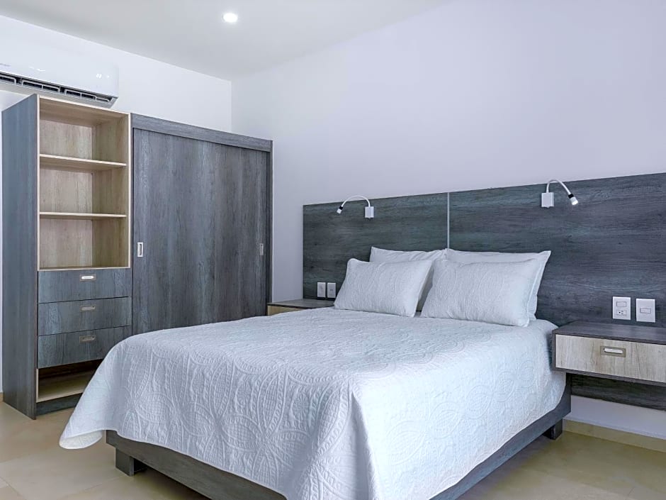 Casa Xtao Hotel