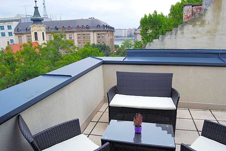 Hotel Regnum Residence