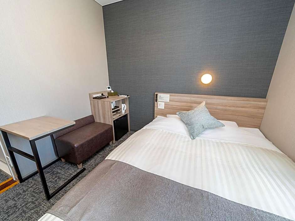 Super Hotel Premier Sendai Kokubuncho Tennenonsen