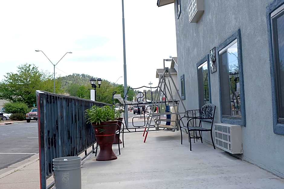 Motel 6 Williams, AZ Downtown Grand Canyon