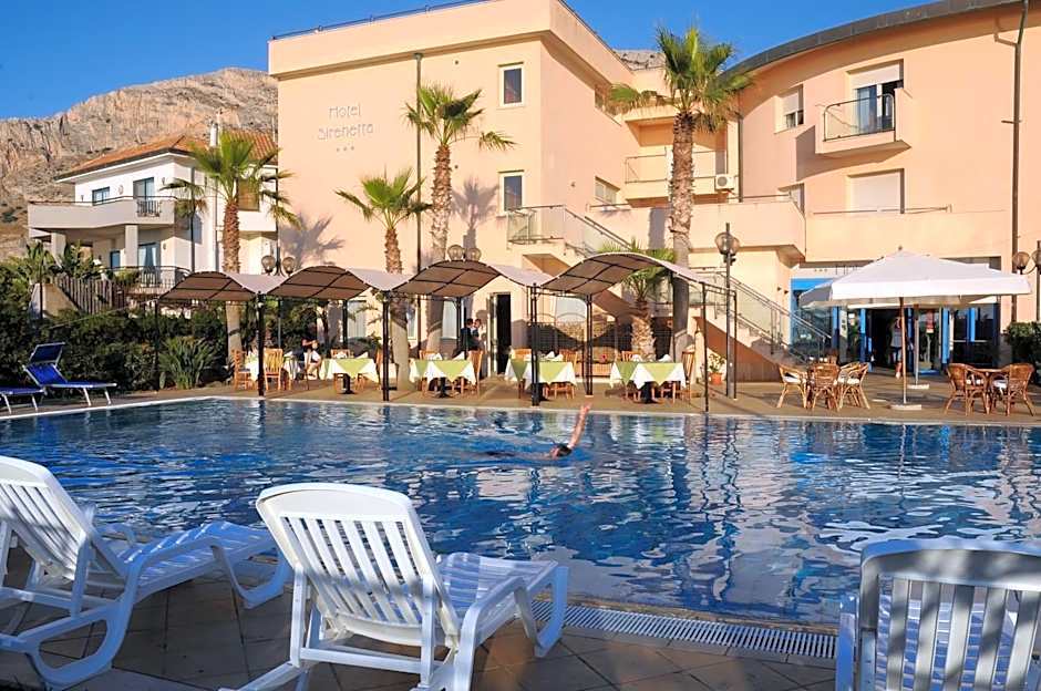 Hotel Sirenetta