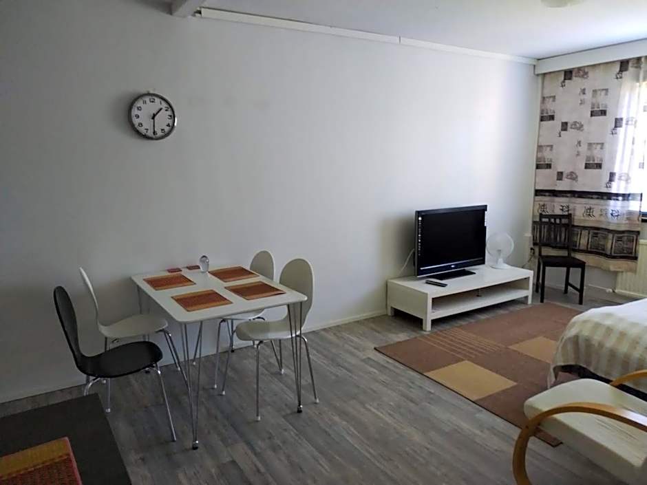 Cheap&Shared Rooms in Tornio city