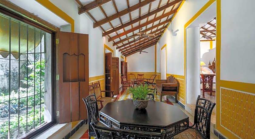 Hacienda San Antonio Millet