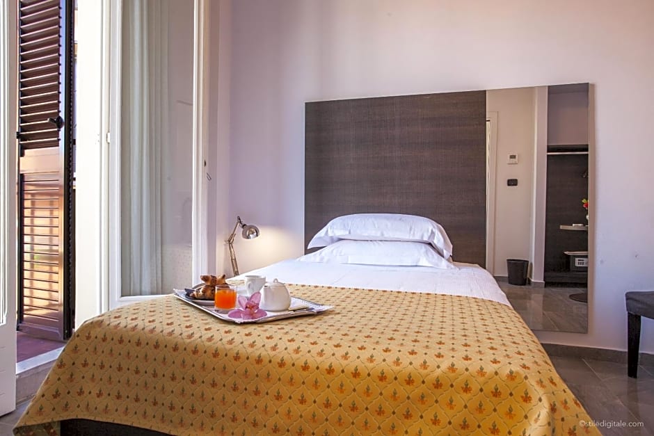 Boutique Hotel Liberty 1904