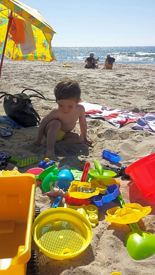 Residenza Borgo Marino - Sa Ventana