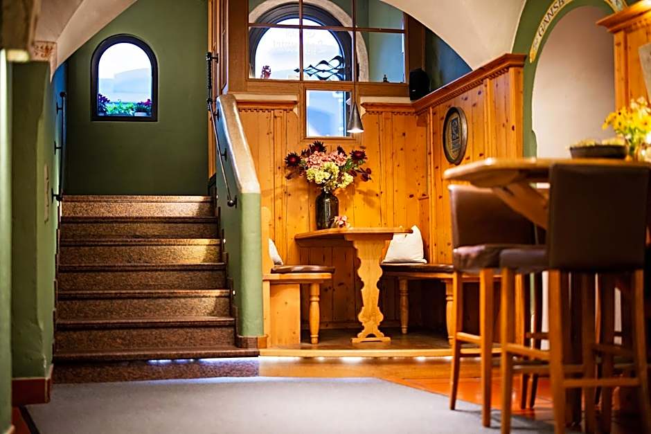 Eggerwirt Kitzbühel, Hotel & Restaurant