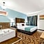 Best Western Plus Irvine Spectrum Hotel
