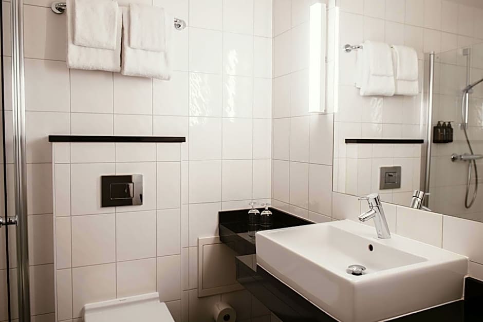 Home Hotel Amanda