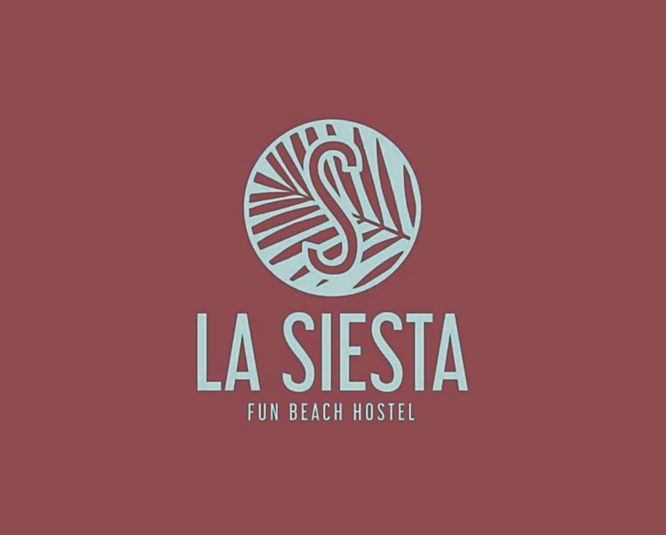 La Siesta Hostel